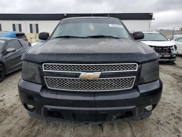 2008 Chevrolet Tahoe C1500