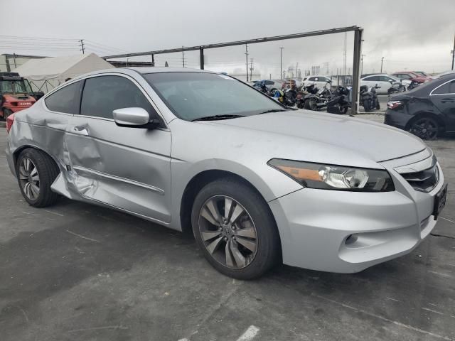 2012 Honda Accord EX