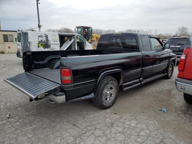 1998 Dodge RAM 1500