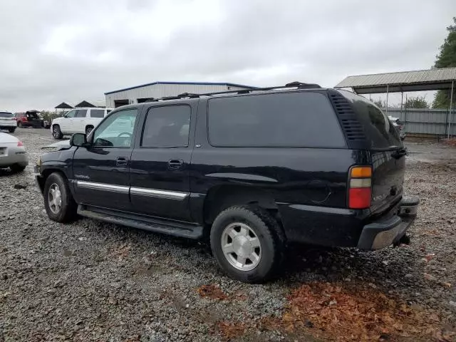 2004 GMC Yukon XL C1500