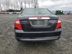 2010 Ford Fusion Hybrid