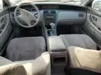 2002 Toyota Avalon XL