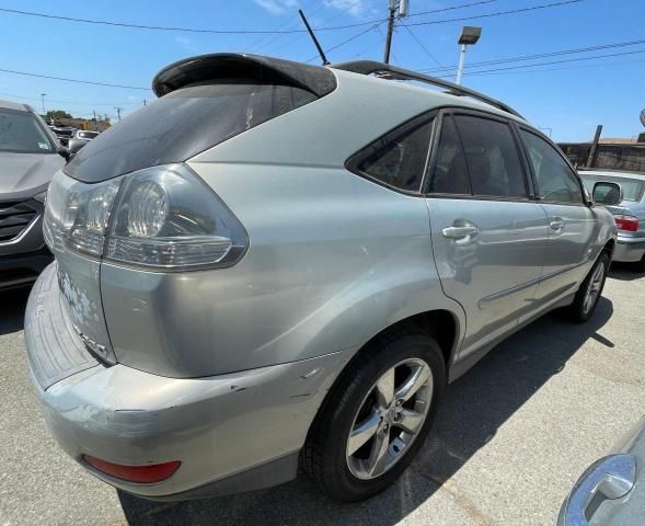 2004 Lexus RX 330