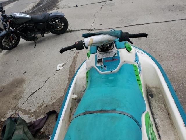 1994 Seadoo Jetski