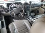 2003 Hummer H2