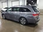 2016 Honda Odyssey Touring