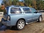 2010 Nissan Armada SE