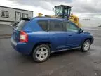 2010 Jeep Compass Sport