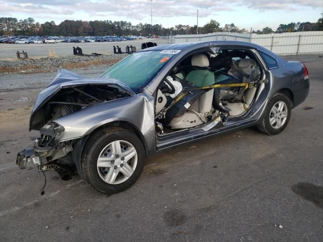 2006 Chevrolet Impala LS