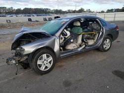 Chevrolet Impala salvage cars for sale: 2006 Chevrolet Impala LS