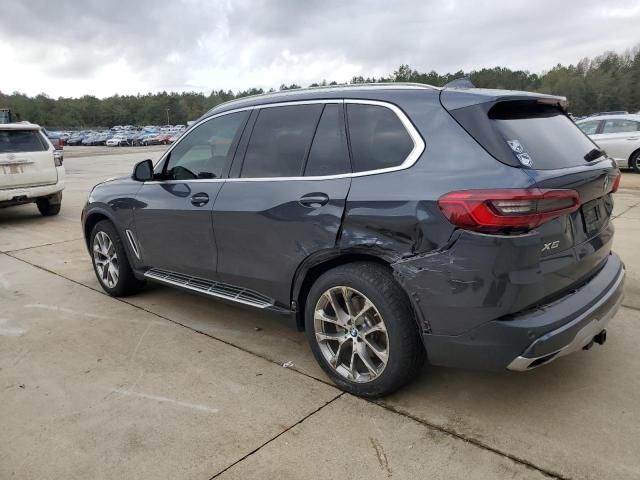 2020 BMW X5 Sdrive 40I