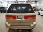 2002 Honda Odyssey EXL