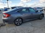 2018 Honda Civic EXL