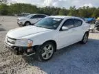 2012 Dodge Avenger SXT