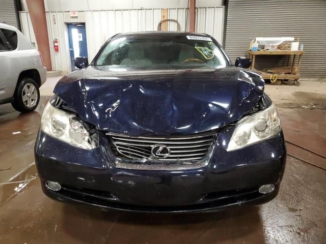 2009 Lexus ES 350