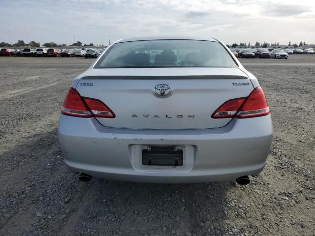 2006 Toyota Avalon XL