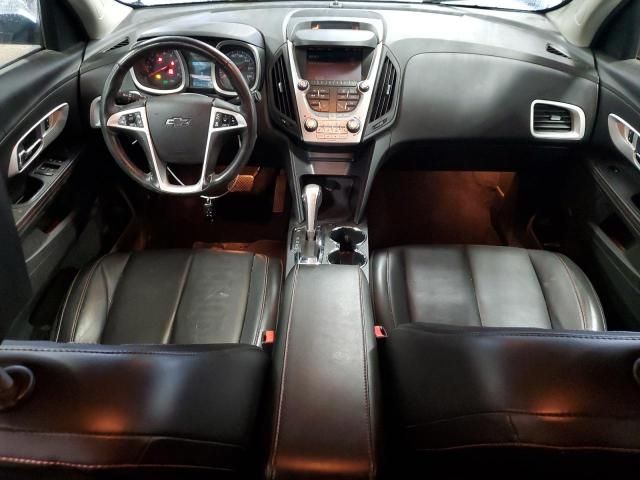 2014 Chevrolet Equinox LTZ