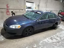 2009 Chevrolet Impala 1LT en venta en Blaine, MN