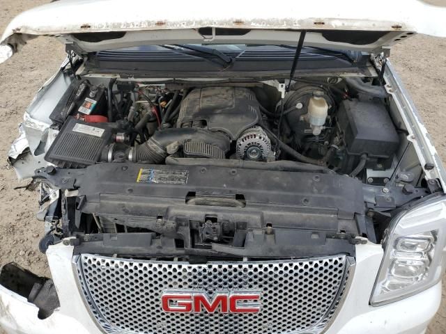 2007 GMC Yukon Denali