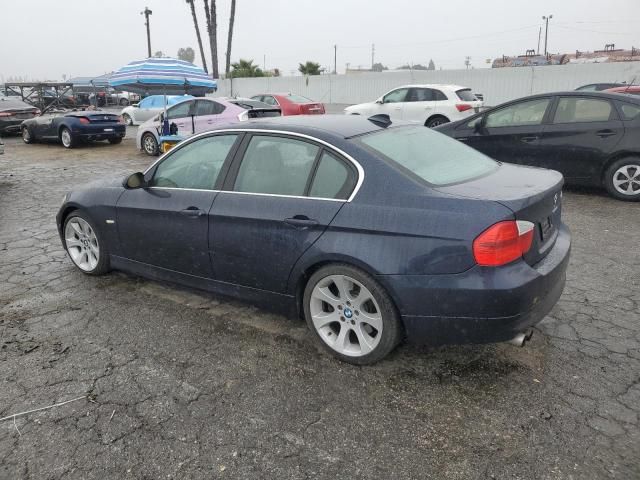 2006 BMW 330 I