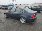 2006 BMW 330 I