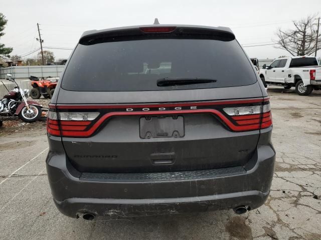 2020 Dodge Durango GT