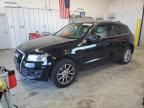 2009 Audi Q5 3.2