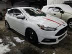 2015 Ford Focus ST