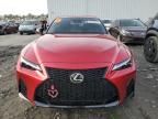 2023 Lexus IS 350 F Sport Design