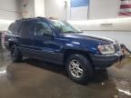 2003 Jeep Grand Cherokee Laredo