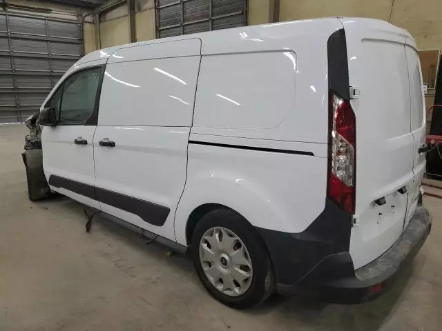 2016 Ford Transit Connect XL