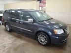 2013 Chrysler Town & Country Touring L