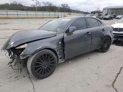 Lexus salvage cars for sale: 2008 Lexus IS-F