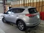 2018 Toyota Rav4 HV LE