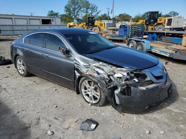 2010 Acura TL