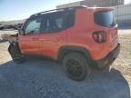 2018 Jeep Renegade Trailhawk