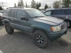 2004 Jeep Grand Cherokee Limited