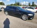 2012 BMW 528 I