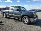 2005 Chevrolet Silverado K1500