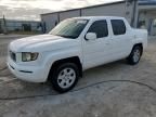 2006 Honda Ridgeline RTL