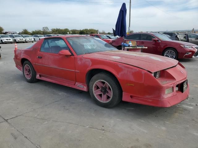 1991 Chevrolet Camaro RS