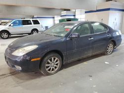 2004 Lexus ES 330 en venta en Sandston, VA