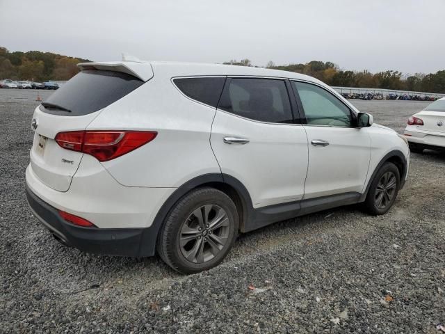 2015 Hyundai Santa FE Sport