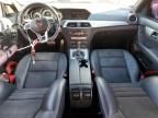 2013 Mercedes-Benz C 300 4matic