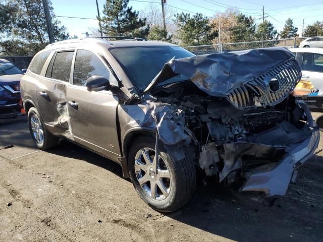 2008 Buick Enclave CXL