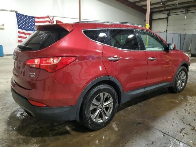 2015 Hyundai Santa FE Sport