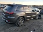 2018 Jeep Grand Cherokee Trackhawk