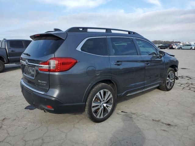 2019 Subaru Ascent Limited