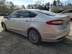 2014 Ford Fusion Titanium HEV