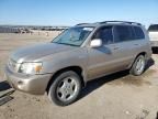 2004 Toyota Highlander